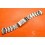 Rolex Vintage 20mm 9315 /380 Folded links PATETED Watch Bracelet Submariner 5512,5513,1680 Sea-dweller 1665 Double Red