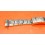Rolex Vintage 20mm 9315 /380 Folded links PATETED Watch Bracelet Submariner 5512,5513,1680 Sea-dweller 1665 Double Red