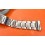 Rolex Vintage 20mm 9315 /380 Folded links PATETED Watch Bracelet Submariner 5512,5513,1680 Sea-dweller 1665 Double Red
