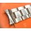 Rolex Vintage 20mm 9315 /380 Folded links PATETED Watch Bracelet Submariner 5512,5513,1680 Sea-dweller 1665 Double Red