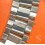ROLEX VINTAGE BRACELET 9315 PATETED MAILLONS PLIE 20mm MONTRES SUBMARINER 5512,5513,1680 SEA-DWELLER 1665 Double Red