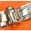 Rolex Vintage 20mm 9315 /380 Folded links PATETED Watch Bracelet Submariner 5512,5513,1680 Sea-dweller 1665 Double Red