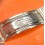 ROLEX VINTAGE BRACELET 9315 PATETED MAILLONS PLIE 20mm MONTRES SUBMARINER 5512,5513,1680 SEA-DWELLER 1665 Double Red