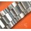ROLEX VINTAGE BRACELET 9315 PATETED MAILLONS PLIE 20mm MONTRES SUBMARINER 5512,5513,1680 SEA-DWELLER 1665 Double Red