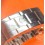 Rolex Vintage 20mm 9315 /380 Folded links PATETED Watch Bracelet Submariner 5512,5513,1680 Sea-dweller 1665 Double Red