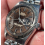Rolex Rare set 2 x aiguilles Tritium heures,minutes Montres vintages Datejust 36mm 1600,1601,1603,1607,1625,1630 Cal 1570