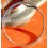 ROLEX ORIGINAL TURNING SSTEEL BEZEL INSERT SUBMARINER PART 16800,16610,168000,16610LV SSTEEL BEZEL RING WATCH