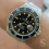 Rolex Aiguille heures mercedes tritium de Montres Submariner Date 16800,168000 calibre Rolex 3035
