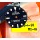ROLEX Cadran montres Rolex 5513 SWISS Luminova cerclé Submariner BICCHIERINI Calibre automatique 1520,1530