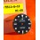 ROLEX Cadran montres Rolex 5513 SWISS Luminova cerclé Submariner BICCHIERINI Calibre automatique 1520,1530