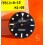 ROLEX Cadran montres Rolex 5513 SWISS Luminova cerclé Submariner BICCHIERINI Calibre automatique 1520,1530
