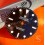 Rolex 5513 Submariner watches Luminova service dial BICCHIERINI cal 1520,1530 automatic