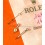 ROLEX GILT TRITIUM HANDSET 16803, 16808 YELLOW GOLD COLOR SUBMARINER DATE GOLD/TUTONE caliber 3035