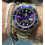 ROLEX VINTAGE SET AIGUILLES OR JAUNE TRITIUM MONTRES SUBMARINER DATE 16803,16808 cal 3035