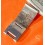 Rolex Sea-Dweller 16600,16660 Rare Genuine Steel Diver Watch Extension folding Link part 'L' Large Mint