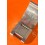 Rolex Sea-Dweller 16600,16660 Rare Genuine Steel Diver Watch Extension folding Link part 'L' Large Mint