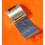 Rolex Sea-Dweller 16600,16660 Rare Genuine Steel Diver Watch Extension folding Link part 'L' Large Mint