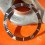ROLEX RARE FADED INSERT MONTRES ROLEX SUBMARINER DATE 168000,16800,16610 PERLE LUMINOVA