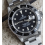 Rolex Vintage Faded Charcoal black Submariner date watches 16800,168000,16610 bezel Insert Inlay Luminova