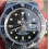 Rolex Vintage Faded Blue Submariner date watches 16800,168000,16610 bezel Insert Inlay for sale