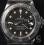 ROLEX RARE FADED PATINE BLEU MARINE INSERT MONTRES ROLEX SUBMARINER DATE 168000,16800,16610
