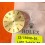 ROLEX CHAMPAGNE COLOR WATCH DIAL OYSTER PERPETUAL DATE ref 15000, 15008,15038,15038,15053,15238 cal 3035, 3135