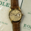 ROLEX CHAMPAGNE COLOR WATCH DIAL OYSTER PERPETUAL DATE ref 15000, 15008,15038,15038,15053,15238 cal 3035, 3135