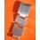 Rolex Rare Extension plongée maillon Montres hommes Oyster acier Oystersteel SEA-DWELLER 40mm ref 116600