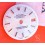 Rolex Datejust original Ladies Silver dial White gold Batons Index 69174,69170,69179 Cal.2135/2035