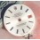Rolex Datejust original Ladies Silver dial White gold Batons Index 69174,69170,69179 Cal.2135/2035