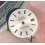 Rolex Datejust original Ladies Silver dial White gold Batons Index 69174,69170,69179 Cal.2135/2035