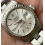 Rolex Datejust original Ladies Silver dial White gold Batons Index 69174,69170,69179 Cal.2135/2035