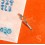 Rolex Rare Genuine Thin Hours hand luminova Watch part Daytona Cosmograph 16523,16528,16513,16518 Cal 4030