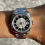 ROLEX CADRAN TUXEDO NOIR ET BLANC MONTRES DATEJUST 36mm 16230,116234,116200 calibres 3035,3135