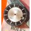 Rolex Rare Tuxedo black & Silver dial Luminova 36mm Baton markers Datejust 116234,116200,16233 calibres 3135