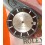 Rolex Rare Tuxedo black & Silver dial Luminova 36mm Baton markers Datejust 116234,116200,16233 calibres 3135