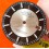 Rolex Rare Tuxedo black & Silver dial Luminova 36mm Baton markers Datejust 116234,116200,16233 calibres 3135