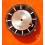 Rolex Rare Tuxedo black & Silver dial Luminova 36mm Baton markers Datejust 116234,116200,16233 calibres 3135