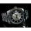 Rolex Rare Tuxedo black & Silver dial Luminova 36mm Baton markers Datejust 116234,116200,16233 calibres 3135