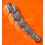 Rolex Vintage Ladies 7834 Watch Band Part for restore folded links, repair 13mm Bracelet Oyster Datejust