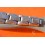 Rolex Vintage Ladies 7834 Watch Band Part for restore folded links, repair 13mm Bracelet Oyster Datejust