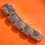 Rolex Vintage Ladies 7834 Watch Band Part for restore folded links, repair 13mm Bracelet Oyster Datejust