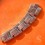 Rolex Vintage Ladies 7834 Watch Band Part for restore folded links, repair 13mm Bracelet Oyster Datejust