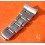 Rolex Rare vintage 70's half bracelet 7835-17mm oyster folded links ladies watches Oyster Perpetual Precision