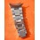 Rolex Rare vintage 70's half bracelet 7835-17mm oyster folded links ladies watches Oyster Perpetual Precision