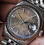 Rolex Rare set 2 x aiguilles Tritium heures,minutes Montres vintages Datejust 36mm 1600,1601,1603,1607,1625,1630 Cal 1570