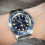 Tudor Rare Watch part tritium seconds hand Submariner Date 79090,79190,7021Calibre ETA 2824-2
