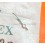 Rolex Rare Genuine Thin tritium cream color hours hand Watch part Daytona Cosmograph 16520 Patrizzi,16519,16509 Cal 4030