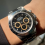Rolex vintage 90's Aiguille fine heures tritium Montres Daytona Cosmograph 16520,16519 calibre Zenith 4030