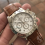 Rolex Rare Genuine Thin tritium cream color hours hand Watch part Daytona Cosmograph 16520 Patrizzi,16519,16509 Cal 4030